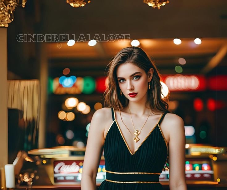 Layar permainan kasino online di ohtogel dengan antarmuka Bahasa Indonesia
