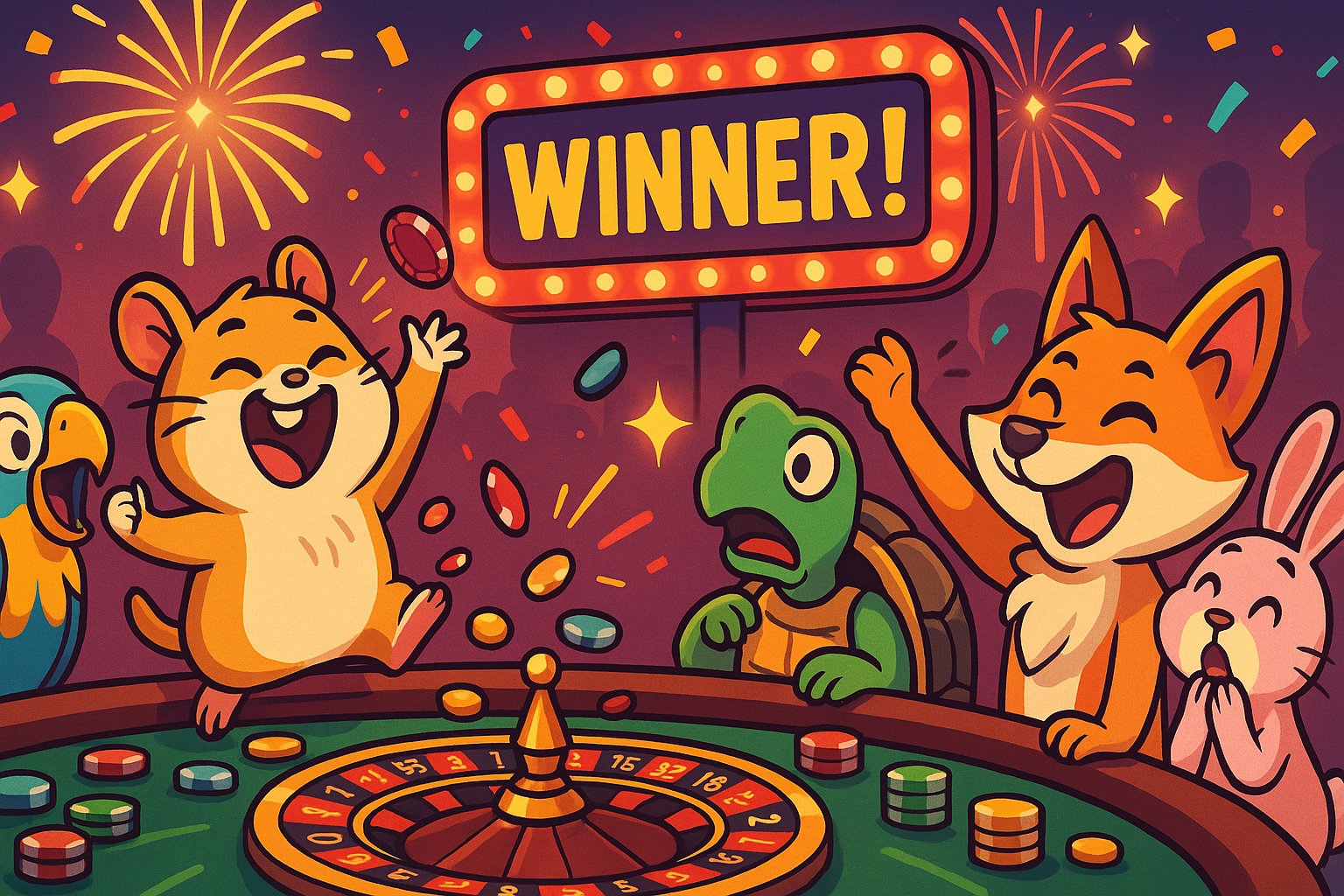 Tampilan platform ohtogel dengan antarmuka Bahasa Indonesia dan akses mobile